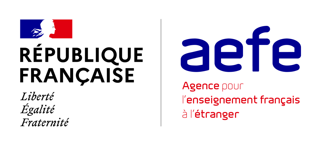 AEFE RF Logo