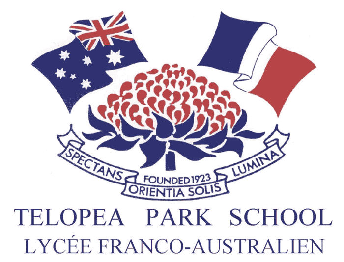 Telopea Park School