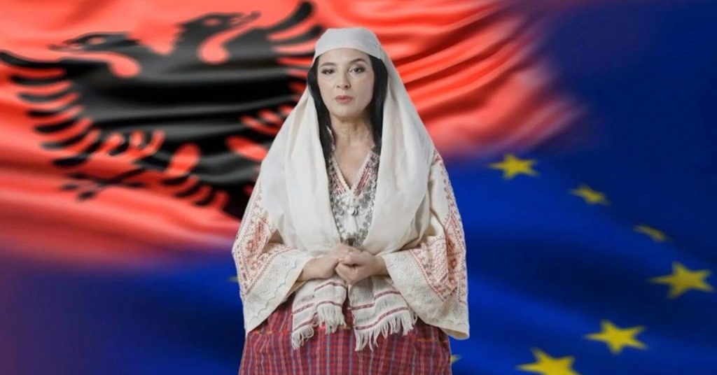 Point d’info – “Welcome Diella”, l’Intelligence Artificielle entre en&nbsp;politique