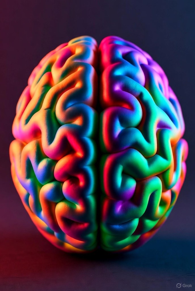 Point d’info –  “Quelle couleur vois-tu?”, enfin une possible réponse à la question que nous nous sommes tous déjà&nbsp;posée